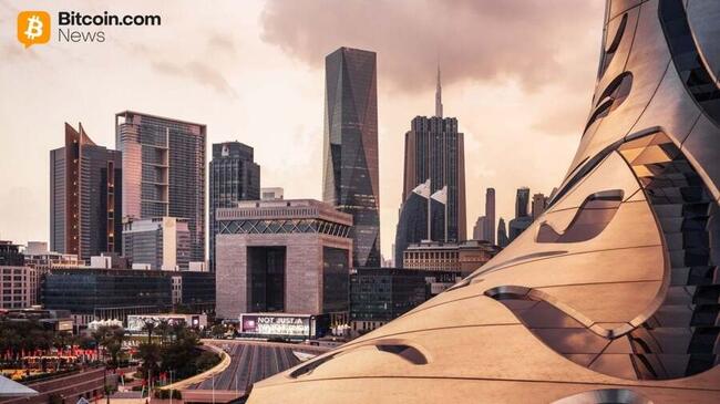 Animoca Brands получает лицензию VARA VASP для расширения деятельности в Дубае