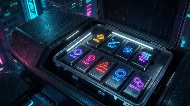 1 Milyar Dolarlık Baraj: DeFi Efsanesi Yarın Bu Altcoin’de Büyük Satışı Başlatıyor