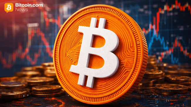 Биткойн консолидируется выше 69 000 долларов, а 71 000 долларов становится ключевым уровнем сопротивления