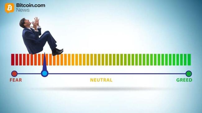 Le Bitcoin recule sous les 68 000 dollars dans un contexte de « peur extrême » et de révisions à la baisse des analystes