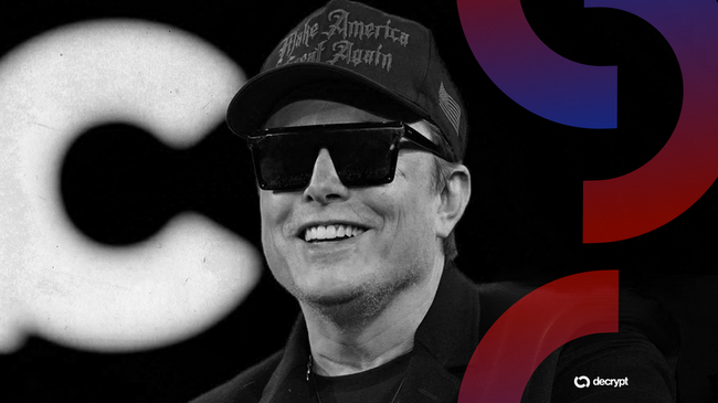 Crypto Trading Isn’t Coming to Elon Musk's X (Yet), Says Product Head