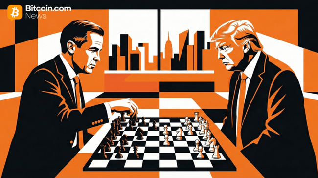 Канада возглавляет новый торговый альянс, чтобы противостоять влиянию Трампа