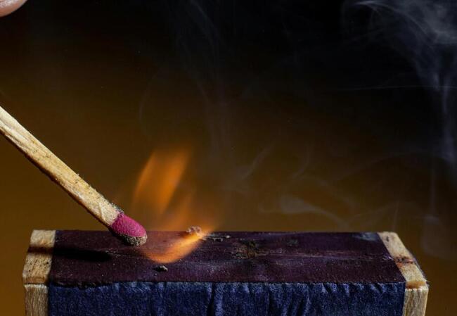 Пропозиція щодо покращення Bitcoin для блокування спаму викликає критику з боку важковаговиків