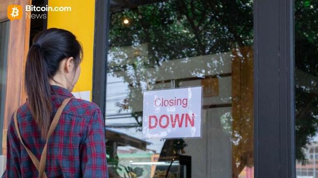 Gründer von Zerolend kündigt Protokoll-Auslauf und Leitlinien für den Rückzug an