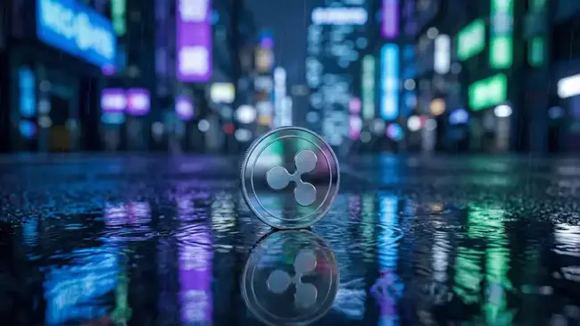 XRP, Kritik Destekte Dalgalanırken Grayscale Raporunda İkinci Sırada Yer Aldı