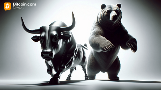 Опасения по поводу искусственного интеллекта оказывают давление на Nasdaq, а американские акции торгуются с понижением в середине дня