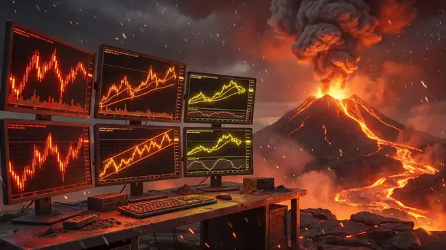 Bu Özellik Başka Yerde Yok: Kripto Portföyünüzü Tek Ekranda Yönetmenin En Akıllı Yolu