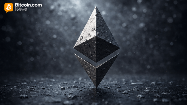 Том Ли называет падение криптовалют «мини-зимой», а Bitmine добавляет 45 759 ETH