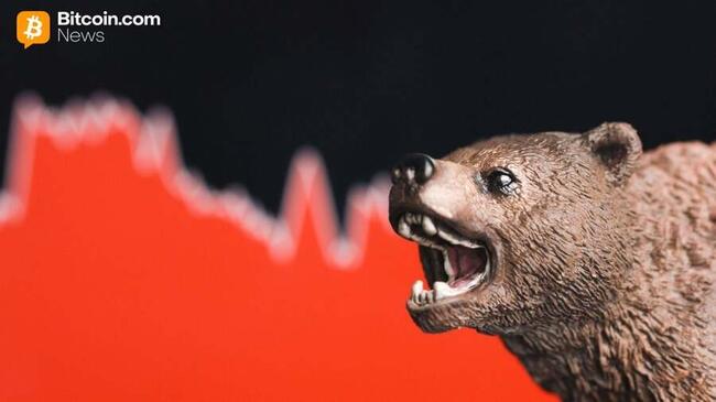 Strategy’s 717,131 BTC Stash Underwater as Bitcoin Struggles Below $69,000