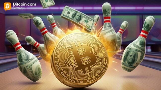 Le pessimisme record envers le dollar suscite un débat sur la corrélation avec le bitcoin