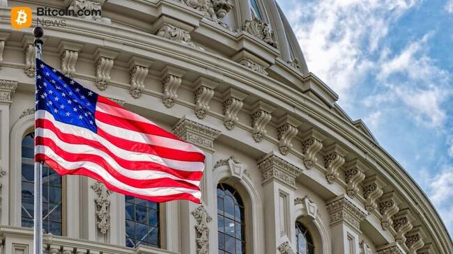 Генеральный директор Coinbase уверен в «выигрышной для всех сторон» сделке между Белым домом, банками и криптовалютами