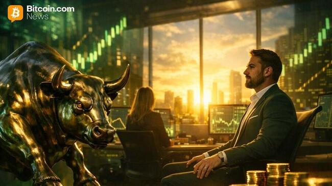 CIO Bitwise «оптимистичен» — говорит, что опасения по поводу краха криптовалют игнорируют токенизацию на сумму 200 триллионов долларов