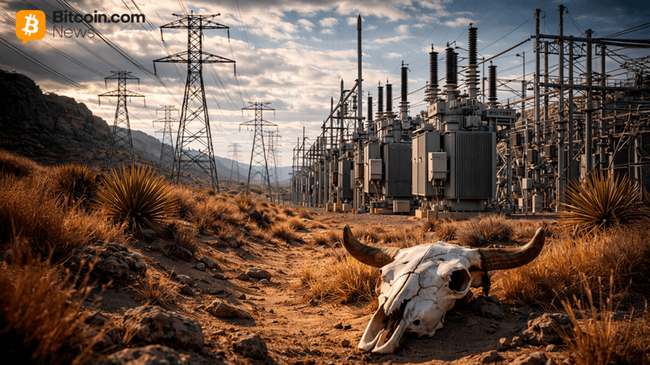 Биткойн-майнер Soluna расширяет мощности за счет счетчиков в Техасе благодаря соглашению с Blockware 