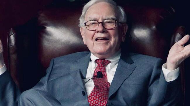 巴菲特退休前的最後布局：波克夏首次買入《紐約時報》，減碼蘋果、亞馬遜持股砍七成