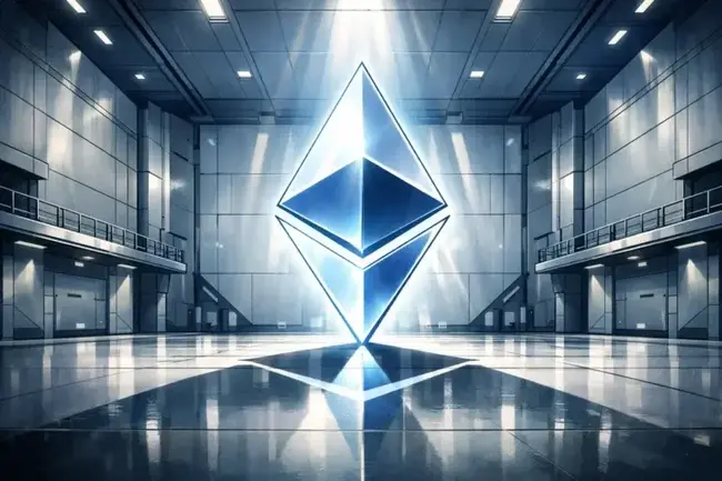 ETH 為何盤整不動？分析師：以太坊正經歷「敘事真空期」，等待市場重選價值來源