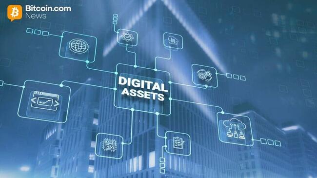 Криптовалютный фонд Brevan Howard переживает худший год с момента запуска, потеряв 29,5% в 2025 году