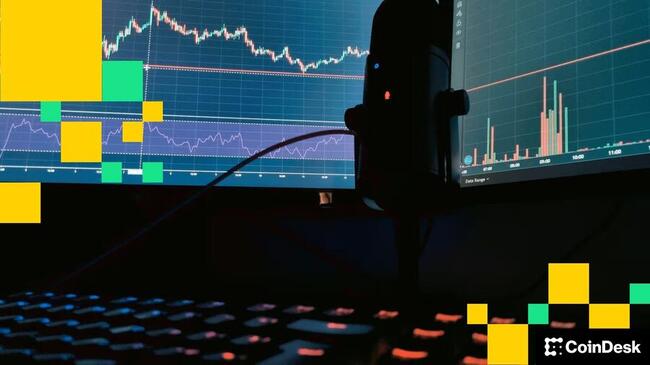 Bitcoin mantém-se perto de $68.000 enquanto a volatilidade diminui, WLFI avança antes do fórum de Mar-a-Lago