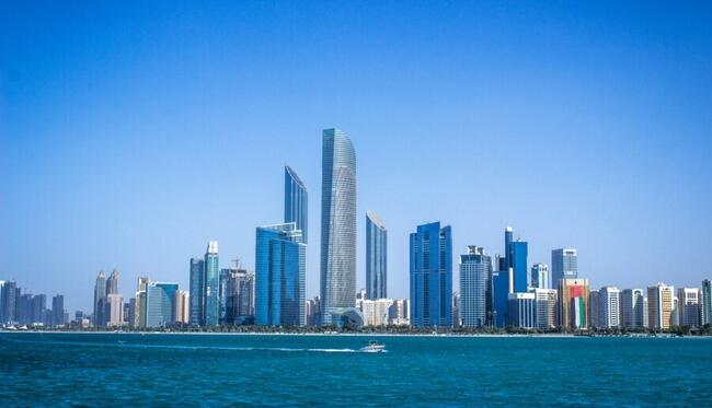Fundos de Abu Dhabi acumulam US$ 1 bilhão em Bitcoin
