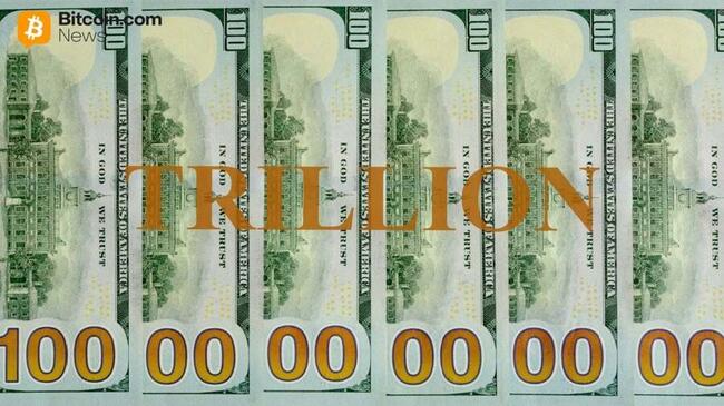 TRM Labs раскрывает информацию о концентрированных незаконных сетях, поскольку объем стабильных монет превышает 1 триллион долларов в месяц