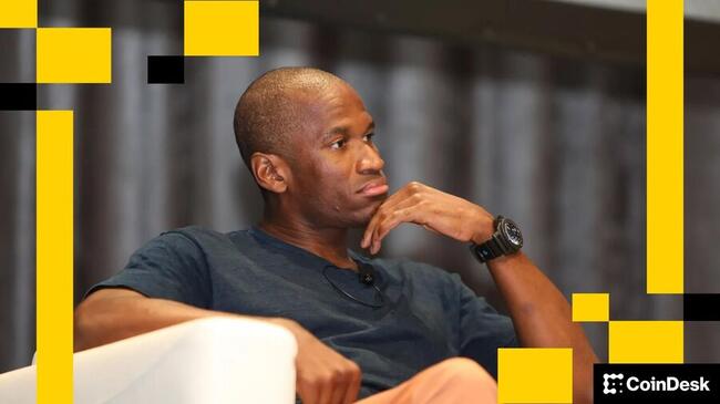 Penurunan Bitcoin menandakan krisis AI yang akan datang, tetapi respons besar dari Fed akan mendorong rekor tertinggi baru: Arthur Hayes