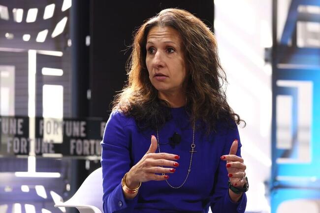 Президент NYSE заявил, что биржа почувствовала «ответственность» войти в сферу токенизации