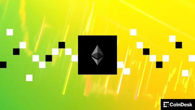 Tonggak pencapaian staking Ethereum sebesar 50% memicu reaksi negatif terkait data pasokan yang 'menyesatkan'