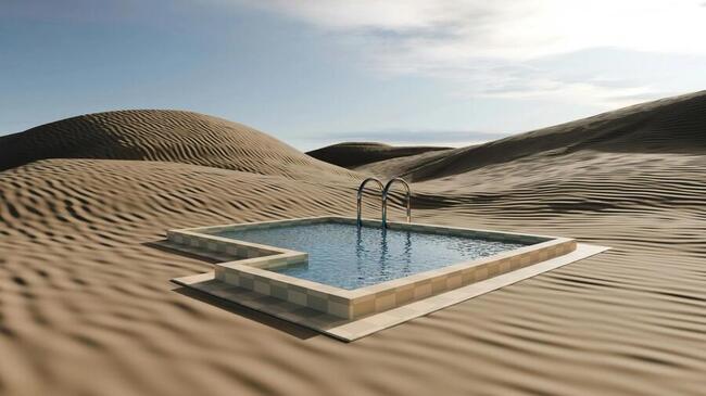 Крипто Лонг и Шорт: Мираж ликвидности в криптовалюте