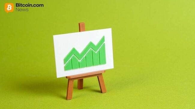 Смешанный старт для ETF: эфир прибавил 49 миллионов долларов, а биткойн потерял 105 миллионов долларов