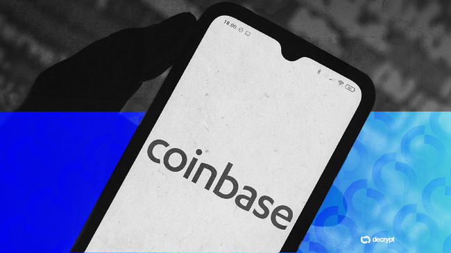 Coinbase’s Crypto-Backed Lending Product Expands to XRP and DOGE