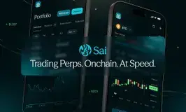 Sai Launches Perps Platform Combining CEX Speed With Onchain Settlement