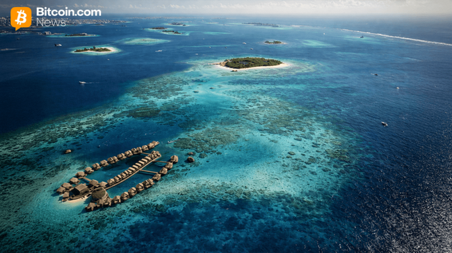 World Liberty Financial запускает инициативу по онлайн-регистрации недвижимости на Мальдивах с помощью Securitize