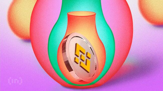 YZi Labs обвинила 10X Capital в нарушении раскрытия доли в BNC