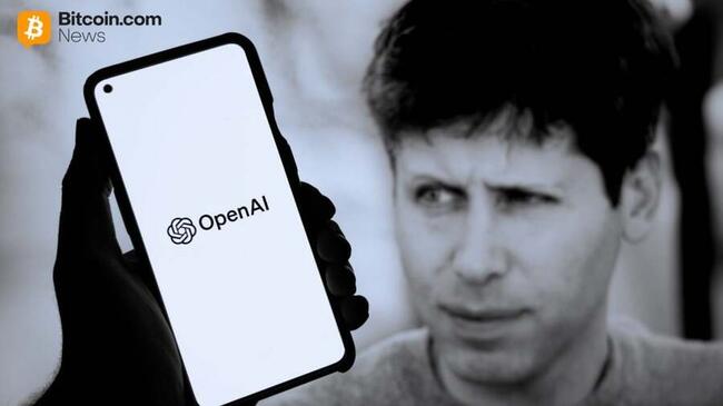 OpenAI et Paradigm lancent EVMbench pour mesurer la sécurité des contrats intelligents basés sur l'IA