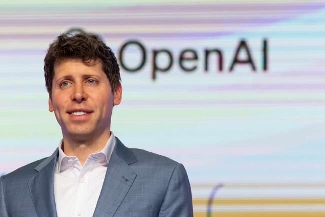 OpenAI 推出「EVMbench」：以測試 AI  能否「保障智慧合約安全」