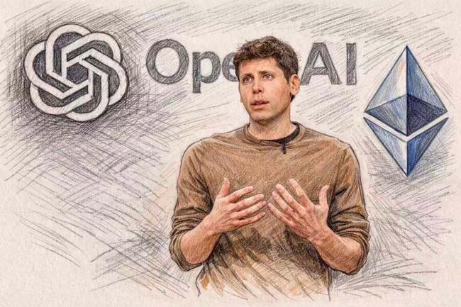 OpenAI 聯手 Paradigm 推出「EVMbench」，測試 AI 能否成為智能合約的終極守護者