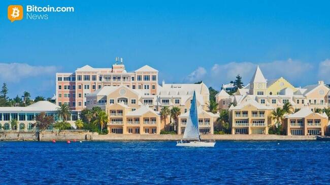 DerivaDEX lance une bourse décentralisée réglementée et gérée par une DAO aux Bermudes