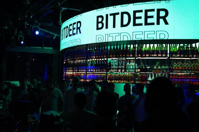 Penambang Bitcoin Bitdeer turun 17% seiring penawaran surat utang konversi senilai $300 juta memicu kekhawatiran dilusi