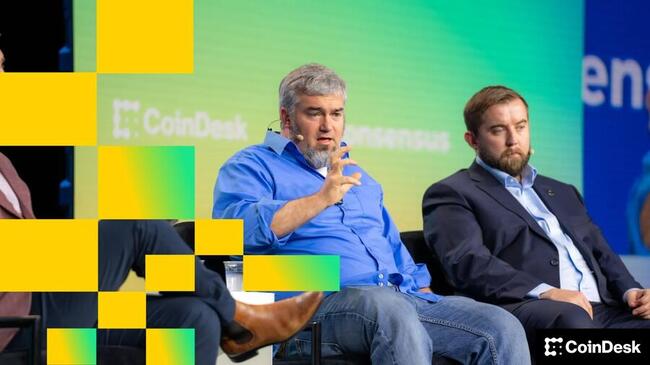 Anchorage Digital предлагает иностранным банкам не из США стабильной монеты в качестве аналога корреспондентского банкинга