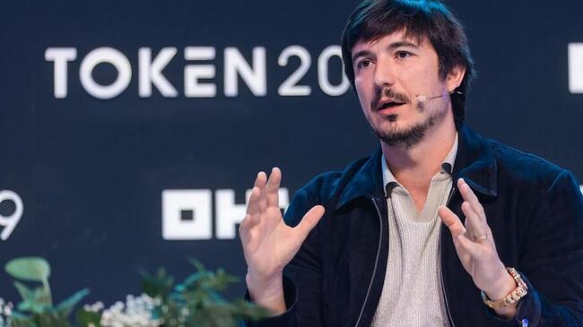 Robinhood против Виталика: почему торговое приложение создает собственный L2, в то время как основатель Ethereum охлаждает интерес к ним