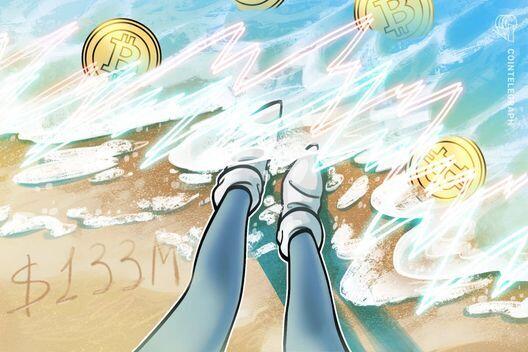 Bitcoin-ETFs verzeichnen 133 Mio. US-Dollar Nettoabflüsse, „extreme Angst“ bleibt