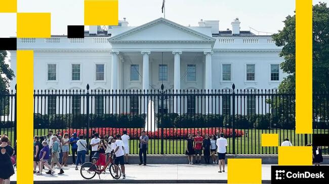 Les dernières discussions à la Maison Blanche sur le rendement des stablecoins enregistrent des « progrès » avec les banques, sans accord pour l’instant