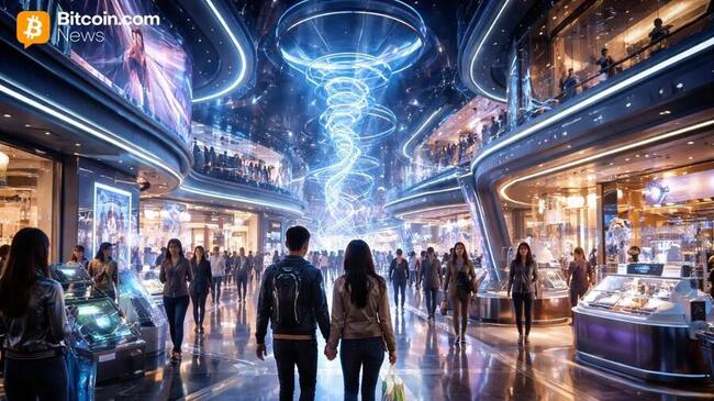 Le PDG de Coinbase « extrêmement optimiste » quant à l'utilisation des stablecoins comme moyen de paiement par défaut pour des milliards d'agents IA