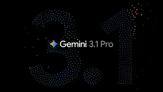 Google 推出 Gemini 3.1 Pro：推理能力三個月翻倍、API定價不變、TPU自有晶片優勢