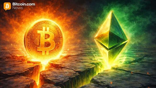 Kevin O'Leary explique comment les institutions réagissent à la chute brutale du Bitcoin et à la menace quantique