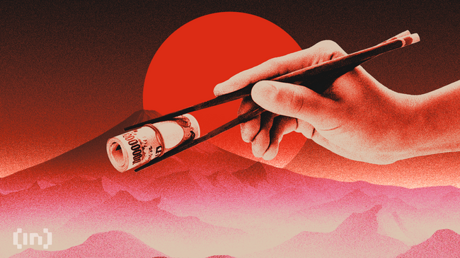 Япония наращивает долги — почему это важно для инвесторов биткоина