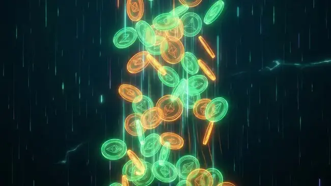 Kripto Para Dünyasının “Kader Anı”: Nisan Ayında Her Şey Değişiyor