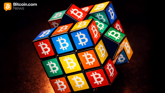 Bitcoin-Schwierigkeitsgrad schwankt innerhalb von zwei Wochen zwischen einem Rückgang um 11 % und einem Anstieg um 14,73 %