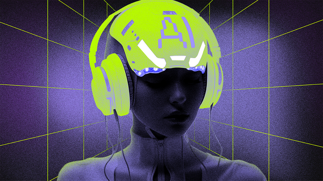 Управляющий партнер Dragonfly назвал искусственный интеллект главным пользователем блокчейна