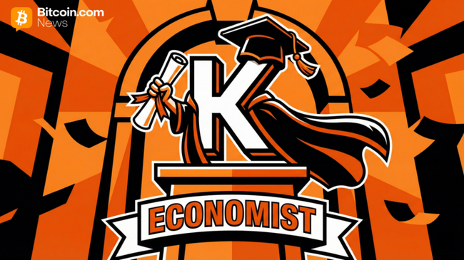 Документ Федеральной резервной системы подтверждает ценность Kalshi как точного инструмента макроэкономического прогнозирования