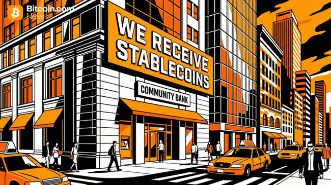 Бывший глава CFTC призывает разрешить банкам предлагать доходность по депозитам в стабильных криптовалютах